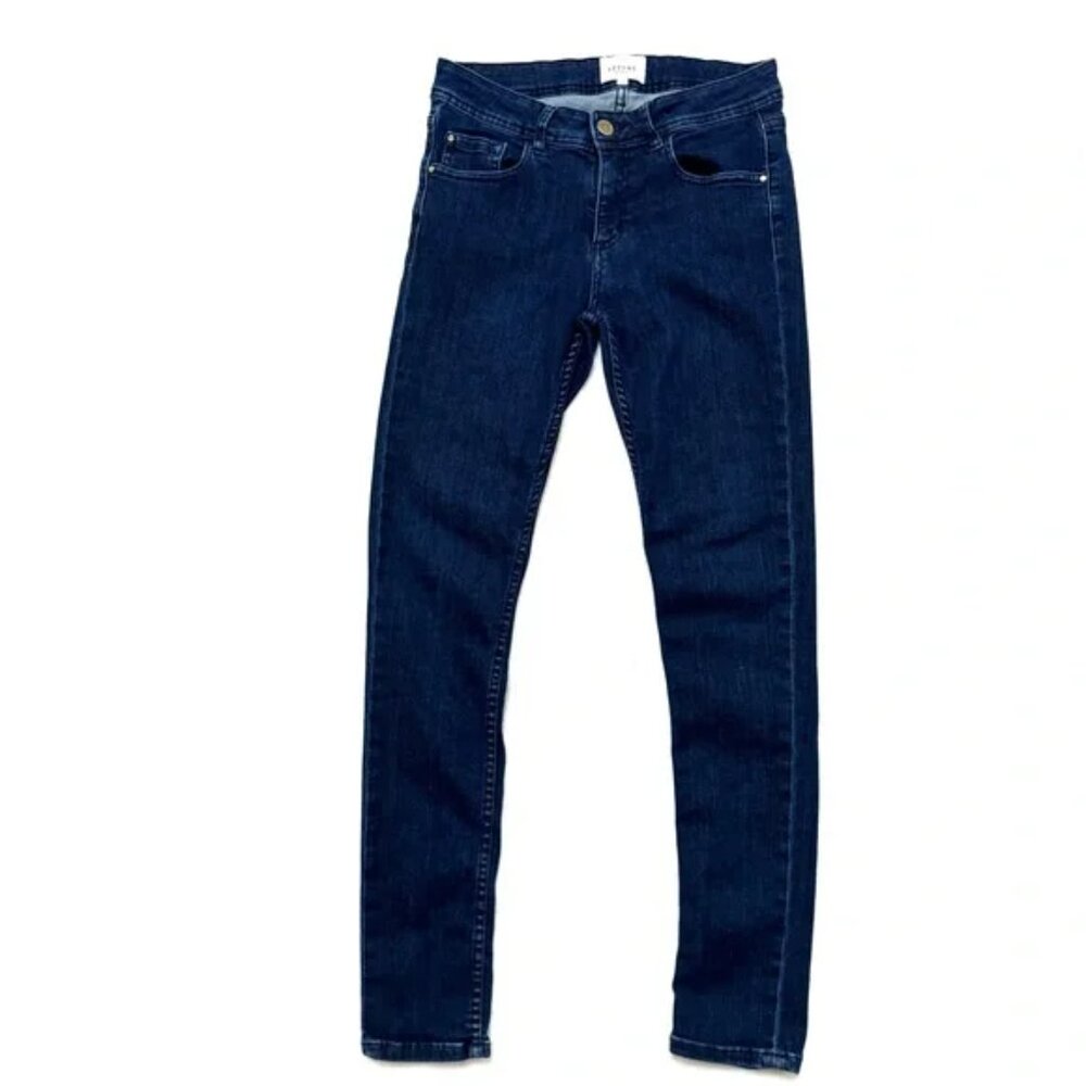 Sézane Skinny Jeans - Picture 4 of 8